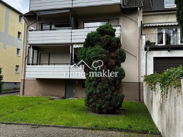 Apartment kaufen in Oberhausen, Nordrhein-Westfalen