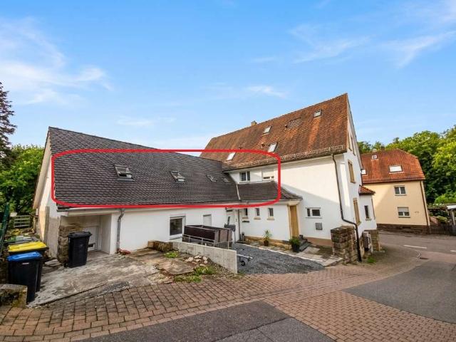 Wohnung kaufen in Ersingen, Kämpfelbach