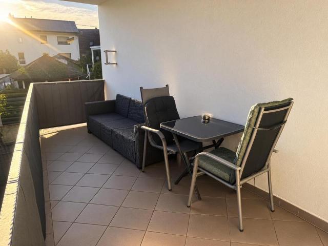 Wohnung kaufen in Nackenheim, Rheinland-Pfalz