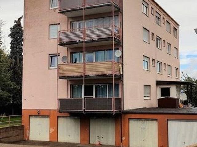 Wohnung kaufen in Offenburg, Baden-Württemberg