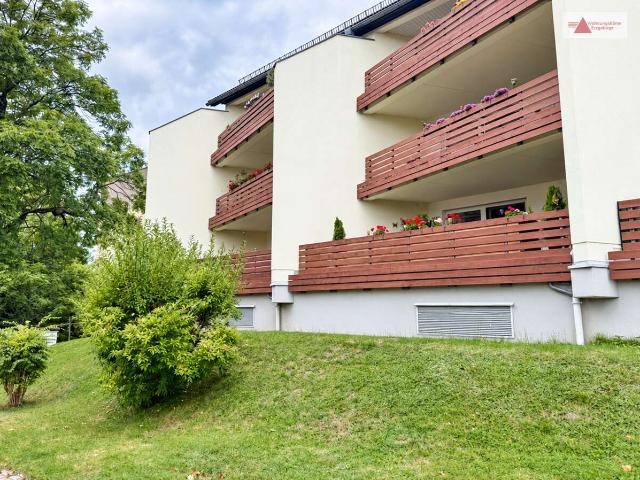 Wohnung kaufen in Olbernhau, Erzgebirgskreis