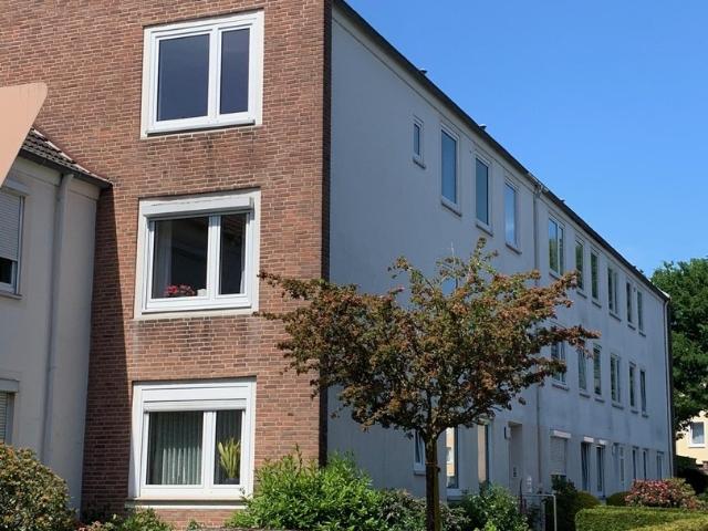 Wohnung kaufen in Eversten, Oldenburg