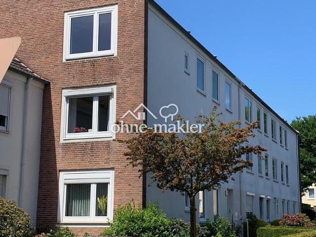 Apartment kaufen in Eversten, Oldenburg