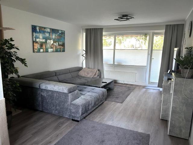 Wohnung kaufen in Eversburg, Osnabrück