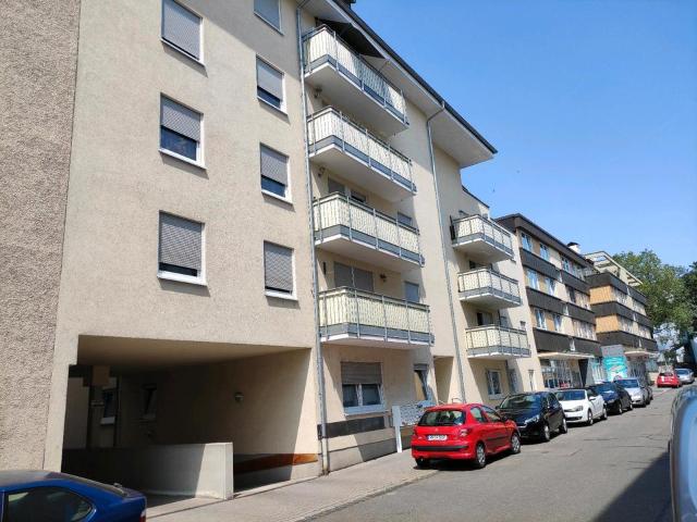Wohnung kaufen in Nordstadt, Pforzheim