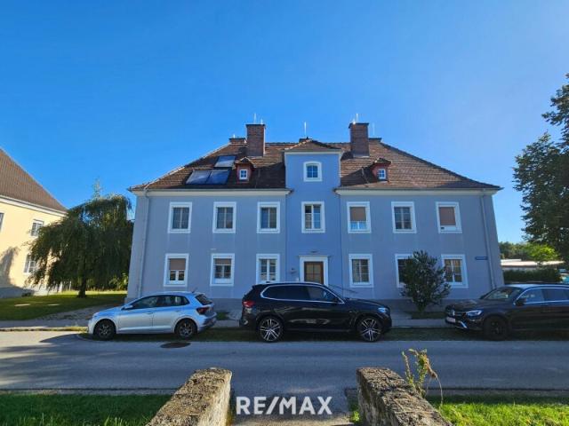 Wohnung kaufen in Braunau am Inn, Oberösterreich