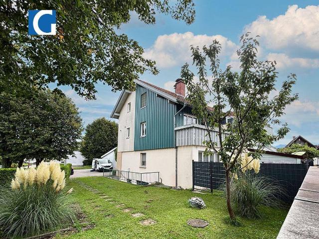 Apartment kaufen in Höchst, Vorarlberg