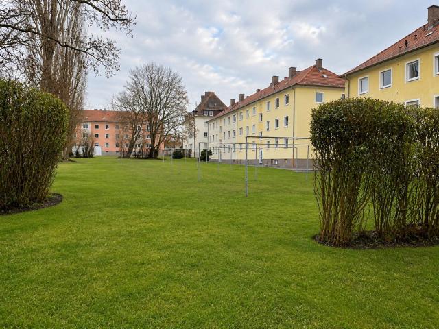 Wohnung kaufen in Kumpfmühl, Regensburg