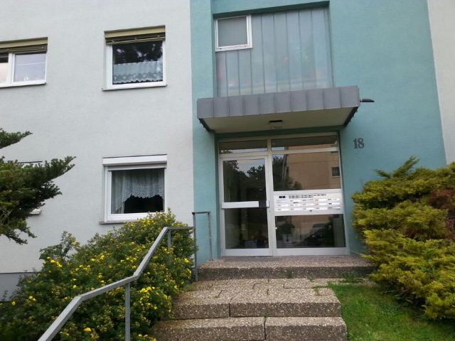 Wohnung kaufen in Schwenningen, Villingen-Schwenningen
