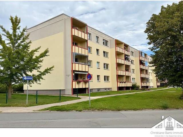 Wohnung kaufen in Karow, Dorf Mecklenburg