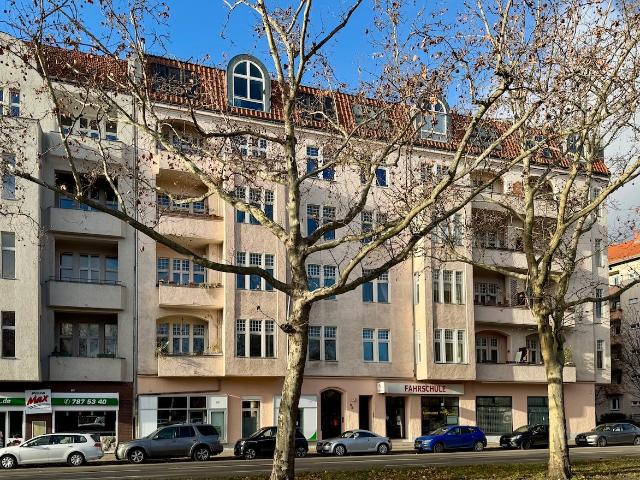 Wohnung kaufen in Tempelhof–Schöneberg, Berlin