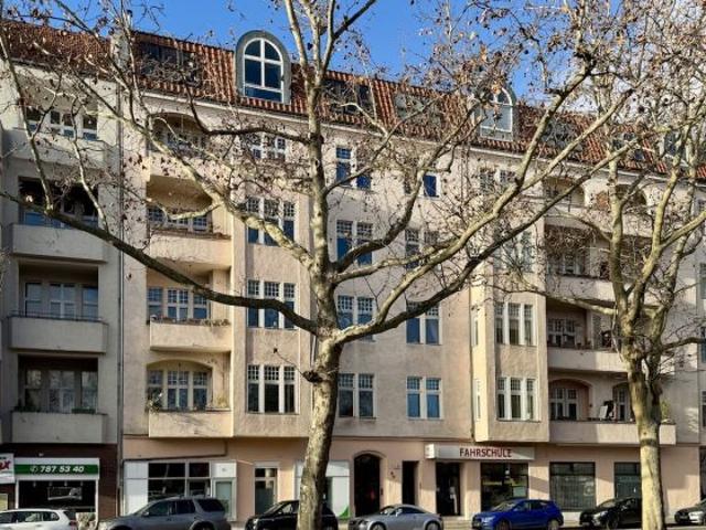 Wohnung kaufen in Tempelhof–Schöneberg, Berlin