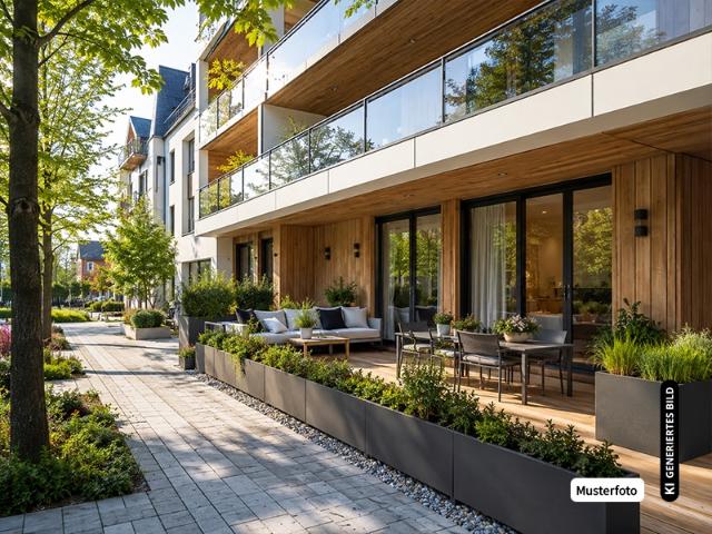 Wohnung kaufen in Falkenberg, Trossin
