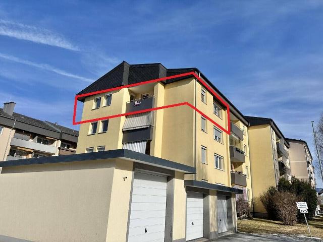 Apartment kaufen in Trieben, Steiermark