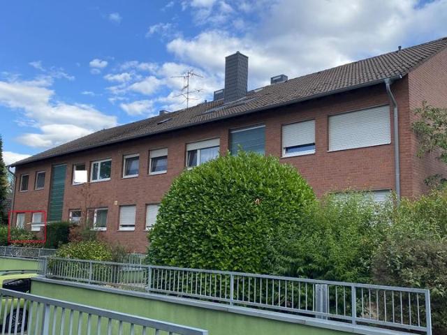 Wohnung kaufen in Allerheiligen, Neuss