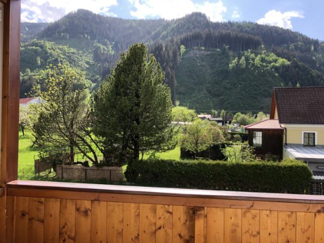 Wohnung kaufen in Trieben, Steiermark
