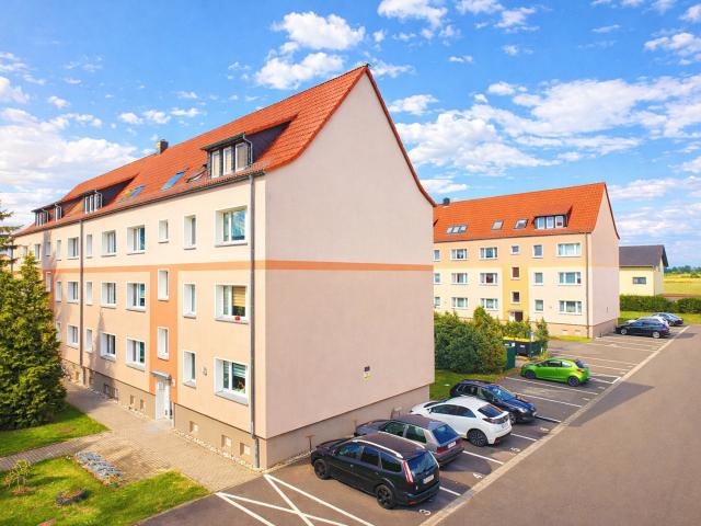 Wohnung kaufen in Köhra, Belgershain