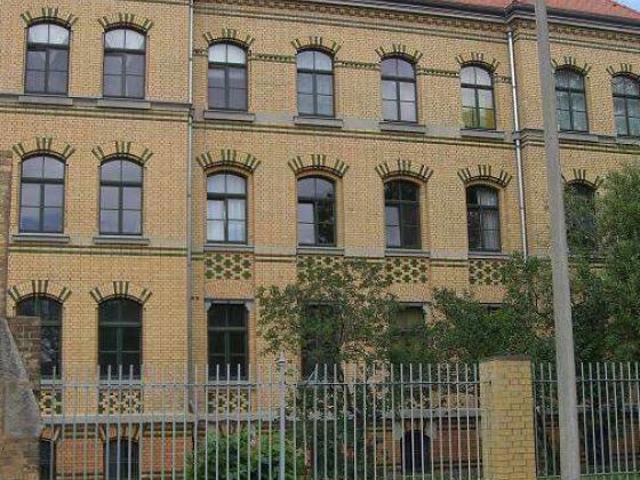 Wohnung kaufen in Leipzig, Sachsen