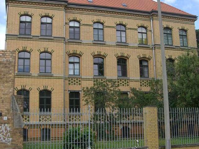 Etagenwohnung kaufen in Leipzig, Gohlis-Mitte