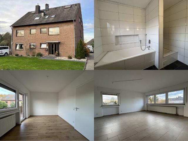 Wohnung kaufen in Neukirchen-Vluyn, Nordrhein-Westfalen