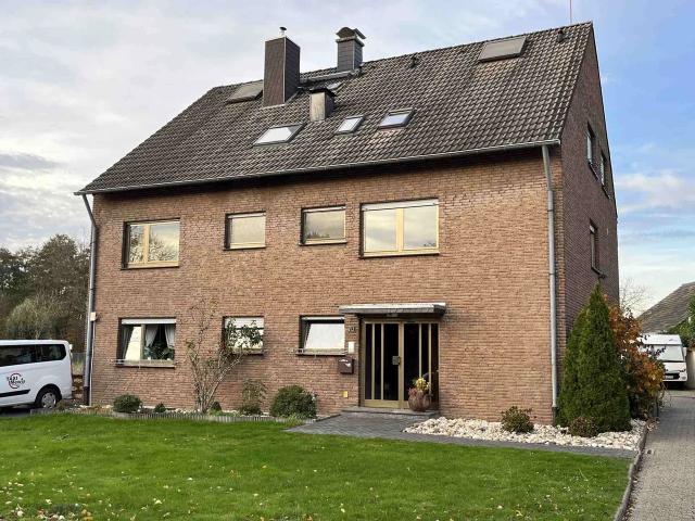 Apartment kaufen in Neukirchen, Neukirchen-Vluyn