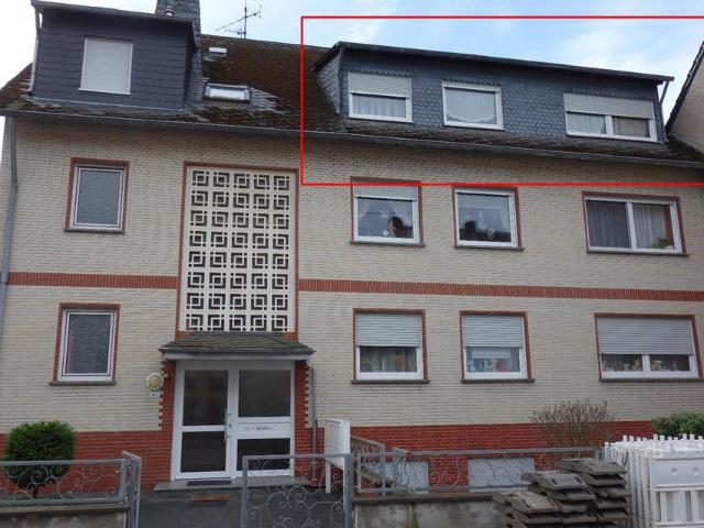 Wohnung kaufen in Weißenthurm, Rheinland-Pfalz