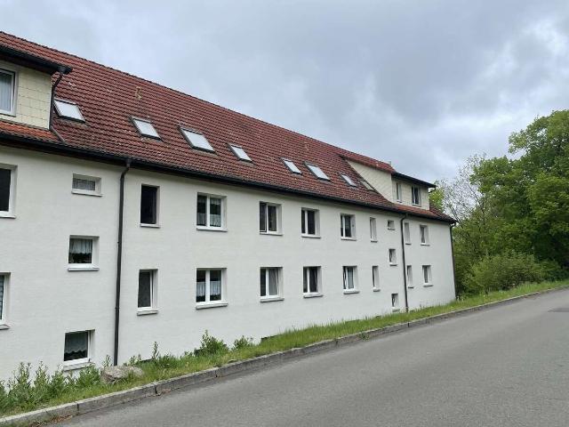 Wohnung kaufen in Meiningen, Landkreis Schmalkalden-Meiningen