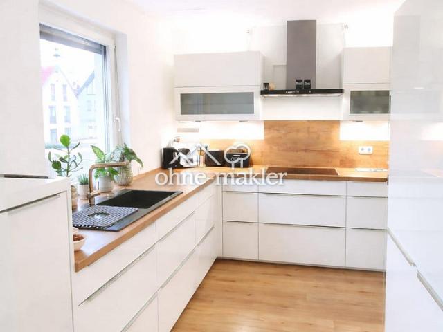 Apartment kaufen in Bergrheinfeld, Landkreis Schweinfurt