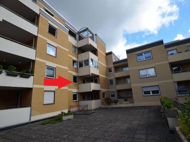 Etagenwohnung kaufen in Braunschweig