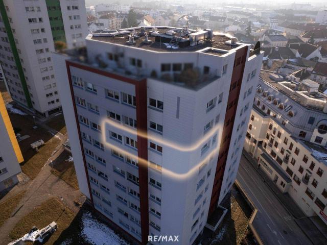 Apartment kaufen in St. Pölten, Niederösterreich