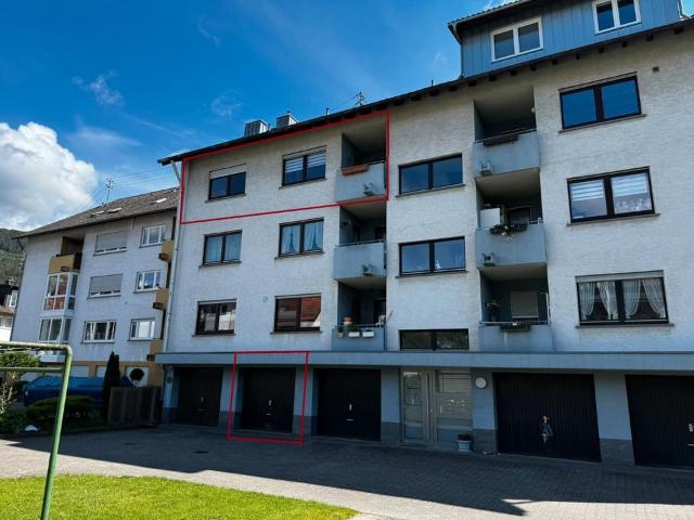 Wohnung kaufen in Haslach, Baden-Württemberg