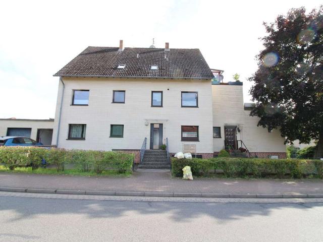 Wohnung kaufen in Lehre, Landkreis Helmstedt