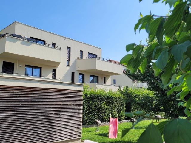 Apartment kaufen in Langenzersdorf, Niederösterreich