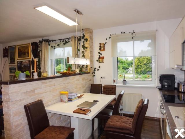 Wohnung kaufen in Parndorf, Burgenland