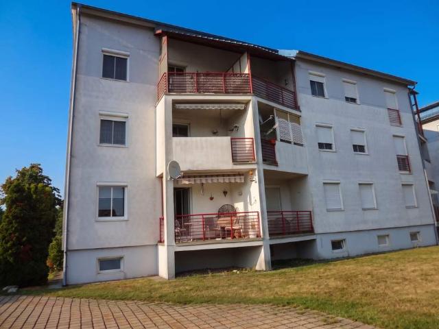 Wohnung kaufen in Neusiedl bei Güssing, Kukmirn