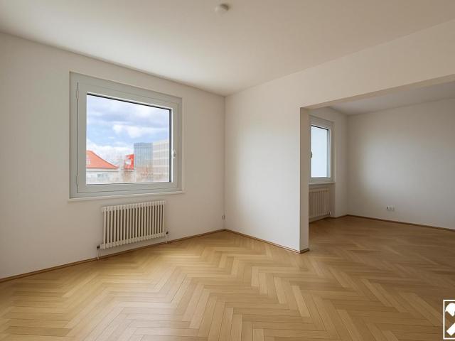 Wohnung kaufen in Donaustadt, Wien