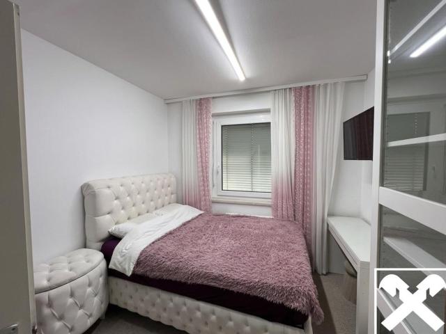 Wohnung kaufen in Villach, Judendorf-Straßengel