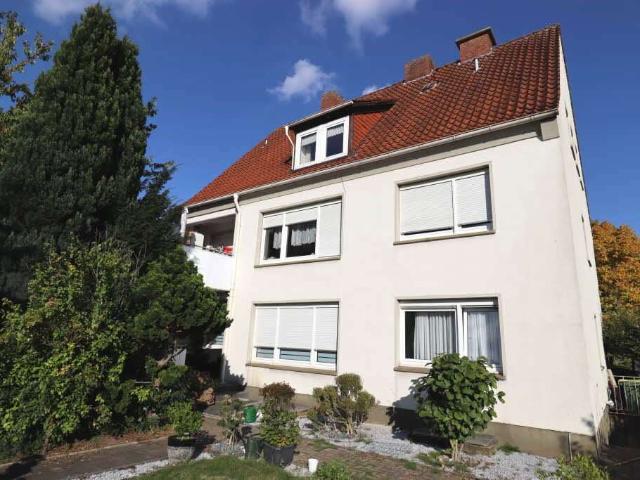 Wohnung kaufen in Dissen am Teutoburger Wald, Landkreis Osnabrück