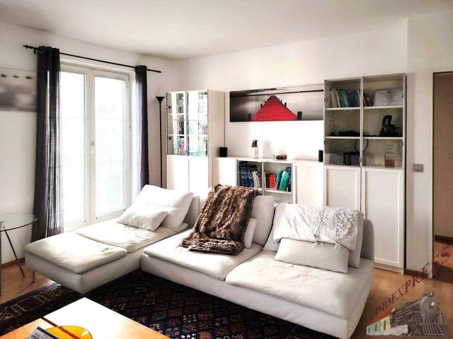 Apartment kaufen in Maria Enzersdorf, Niederösterreich