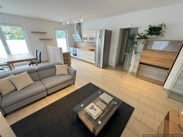 Wohnung kaufen in Neugruna, Dresden