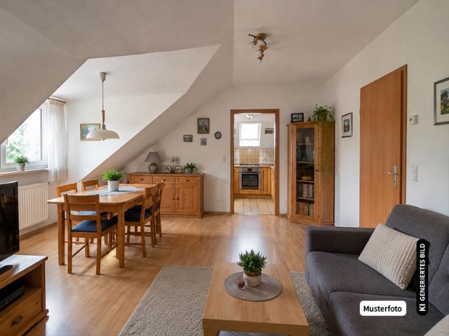 Wohnung kaufen in Glesch, Bergheim
