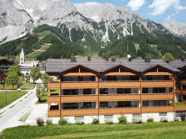 Apartment kaufen in Ramsau am Dachstein, Vorberg