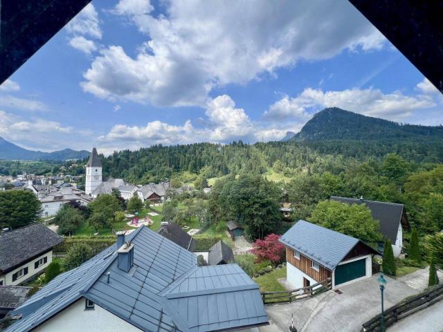 Apartment kaufen in Unterkainisch, Bad Aussee