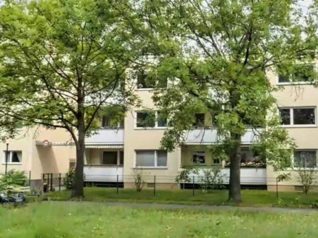 Wohnung kaufen in Spandau, Berlin