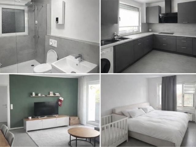 Wohnung kaufen in Burtscheid, Aachen