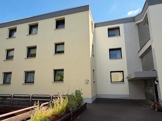 Wohnung kaufen in Ort, Sankt Augustin