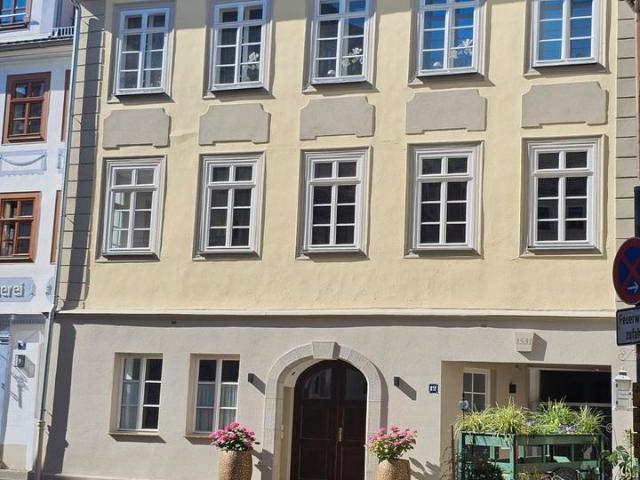 Wohnung kaufen in Coburg, Bayern