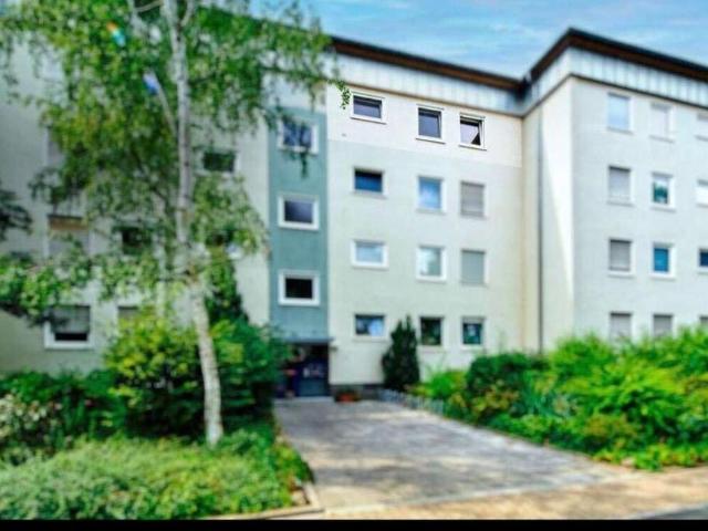 Wohnung kaufen in Limburgerhof, Rhein-Pfalz-Kreis