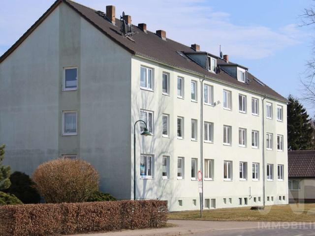 Wohnung kaufen in Spantekow, Vorpommern-Greifswald