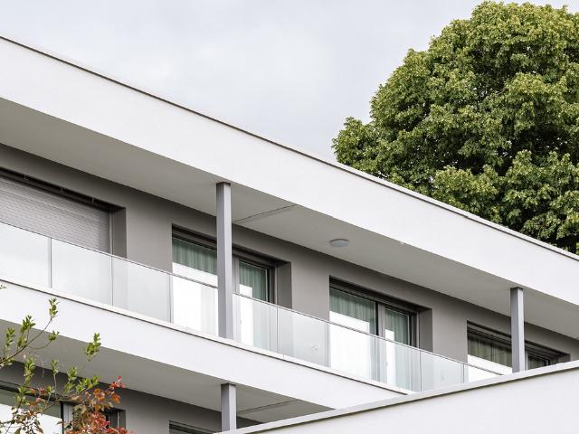 Wohnung kaufen in Liestal, Basel-Landschaft